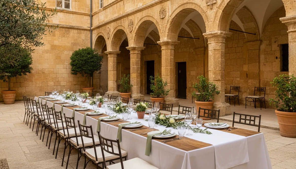 Agence événementielle Avignon : tarifs, critères de choix et lieux incontournables