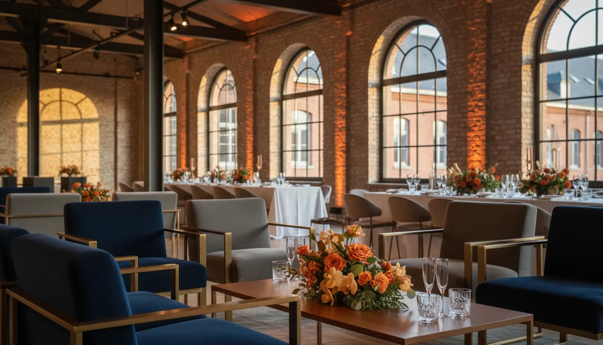 Agence événementielle Lille : critères, tarifs et lieux pour votre projet