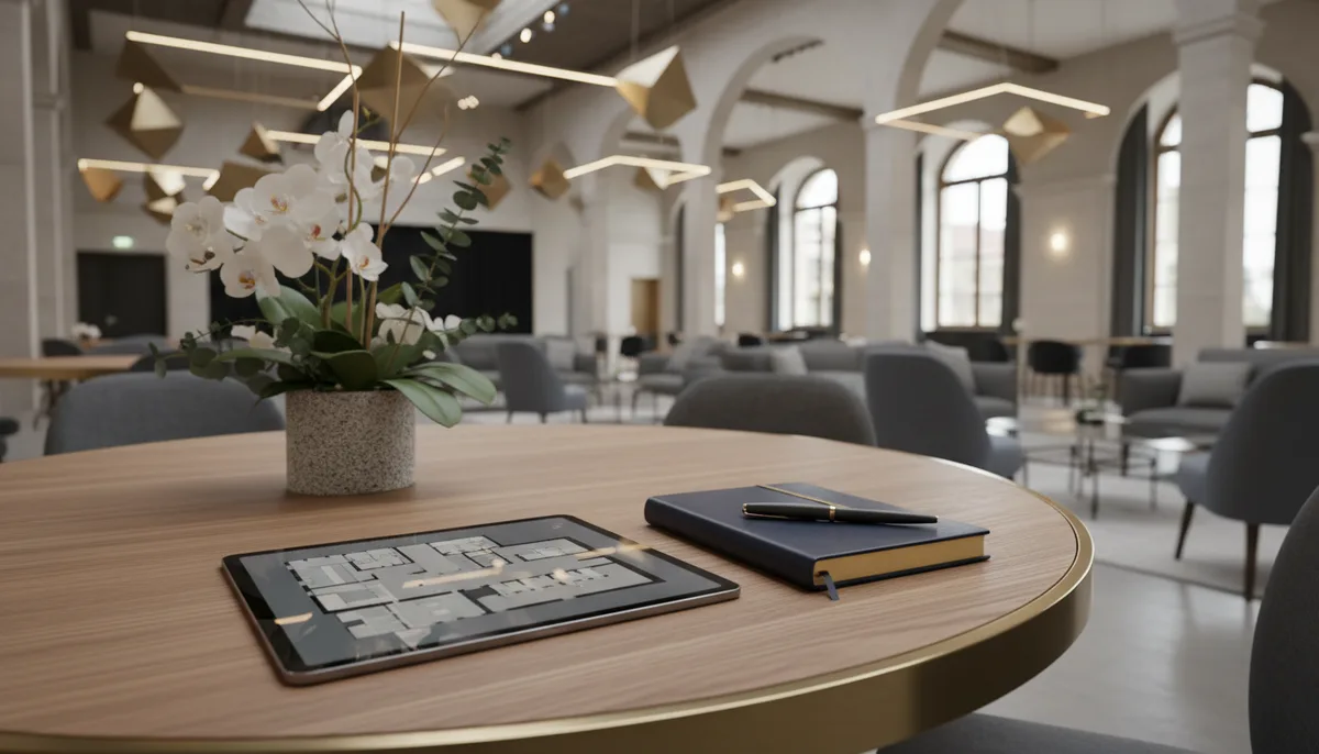 Agence événementielle à Rennes : critères de choix, tarifs et lieux pour votre projet