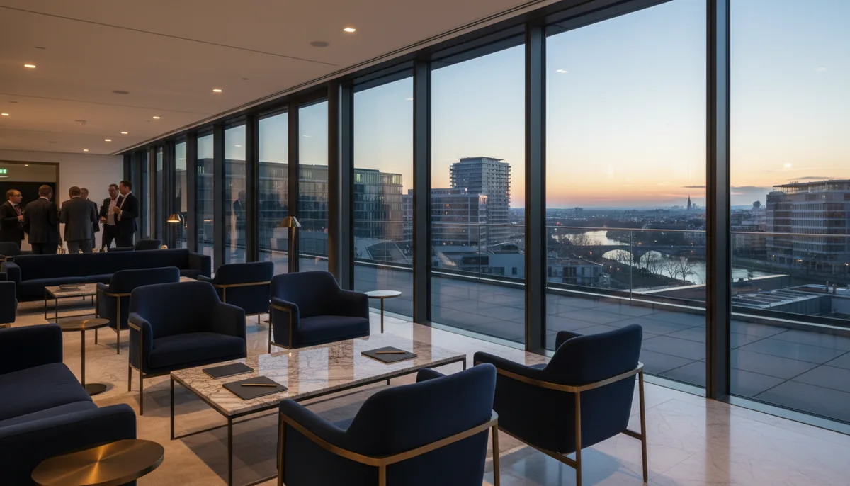 Agence événementielle Strasbourg : critères, tarifs et lieux pour votre projet