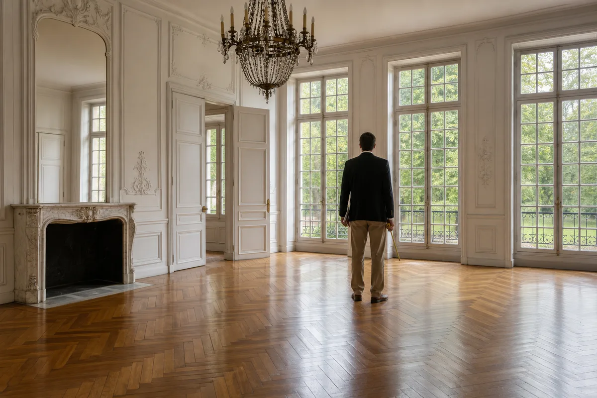 Louer une salle de réception : capacité, budget, contrat