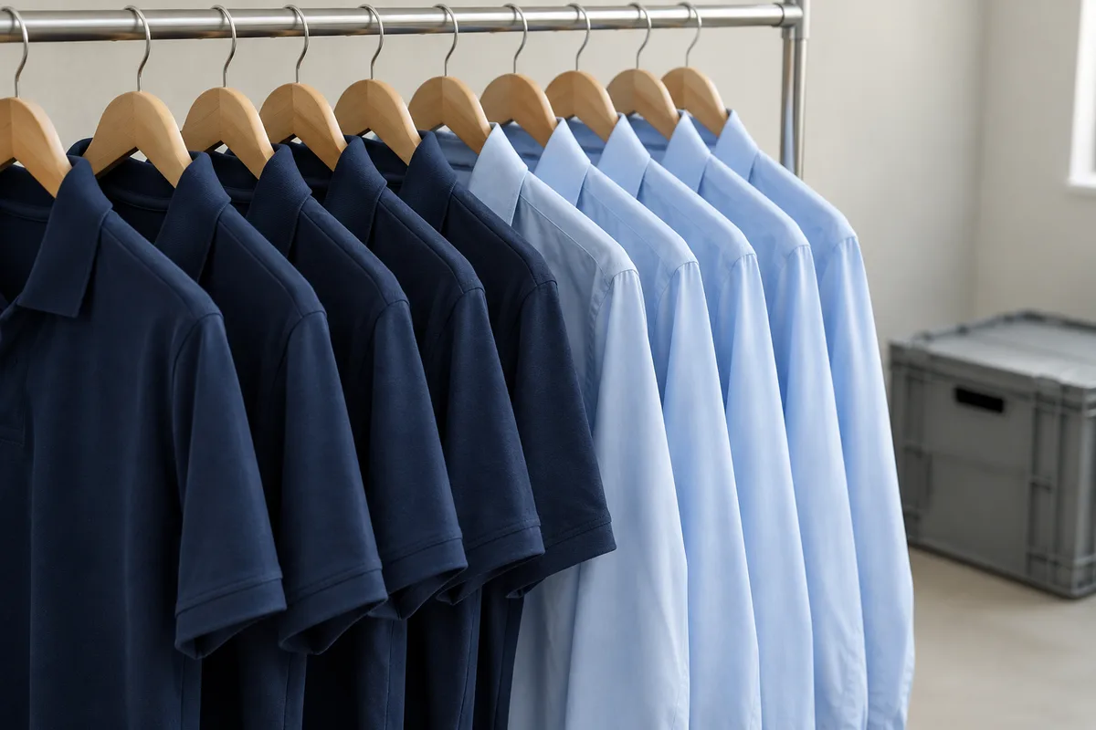 Tenue du staff d'accueil : habiller hôtes et hôtesses pour un salon ou un séminaire