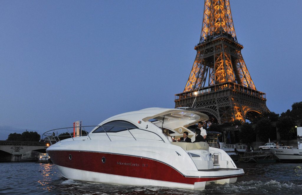 sur la seine lieu 2